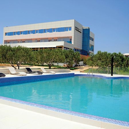 Hotel Panorama Šibenik Екстериор снимка