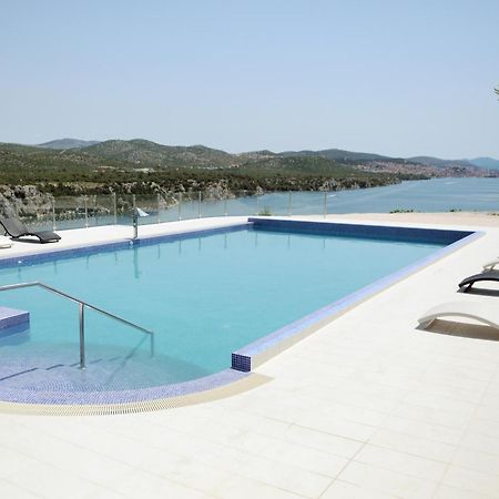 Hotel Panorama Šibenik Съоръжения снимка