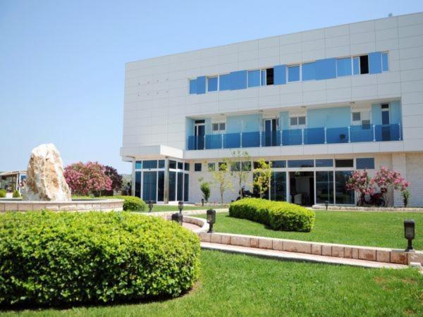 Hotel Panorama Šibenik Екстериор снимка