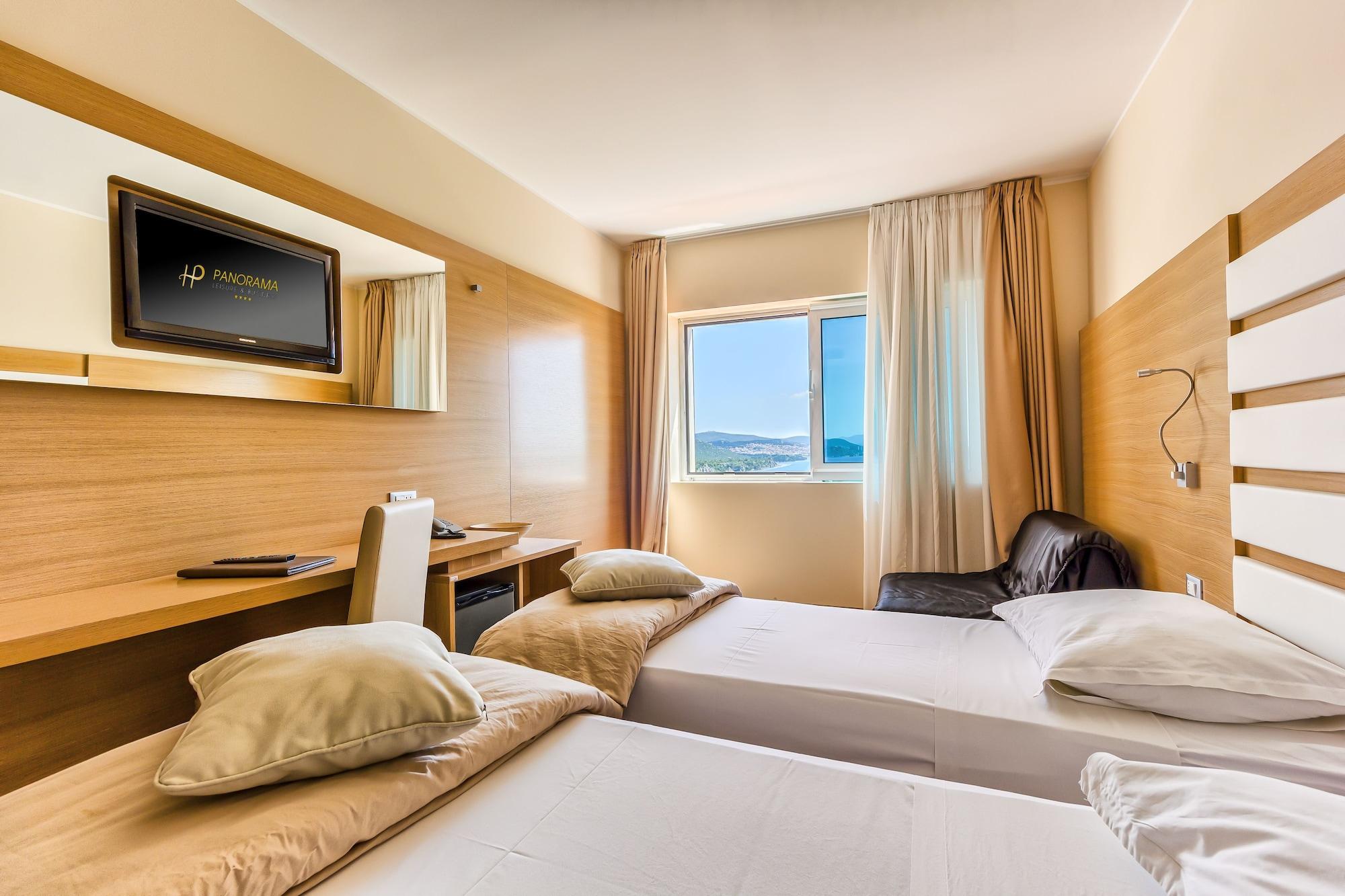 Hotel Panorama Šibenik Екстериор снимка