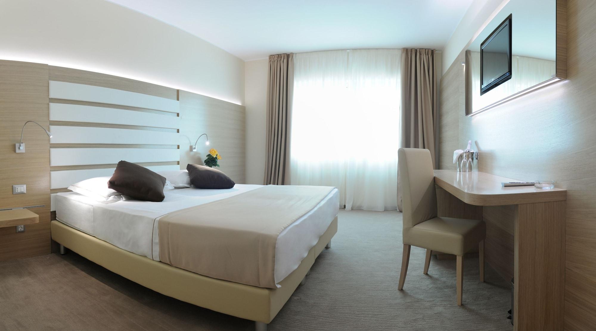 Hotel Panorama Šibenik Екстериор снимка