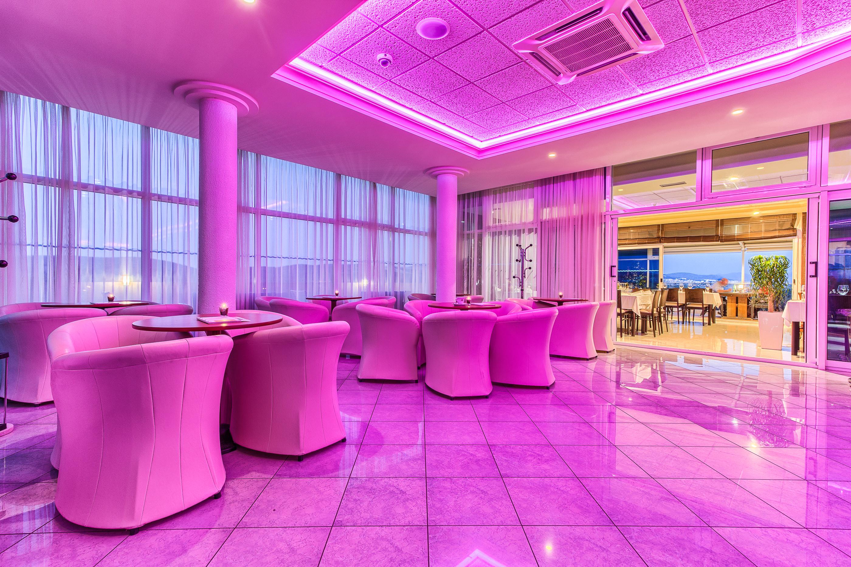 Hotel Panorama Šibenik Екстериор снимка
