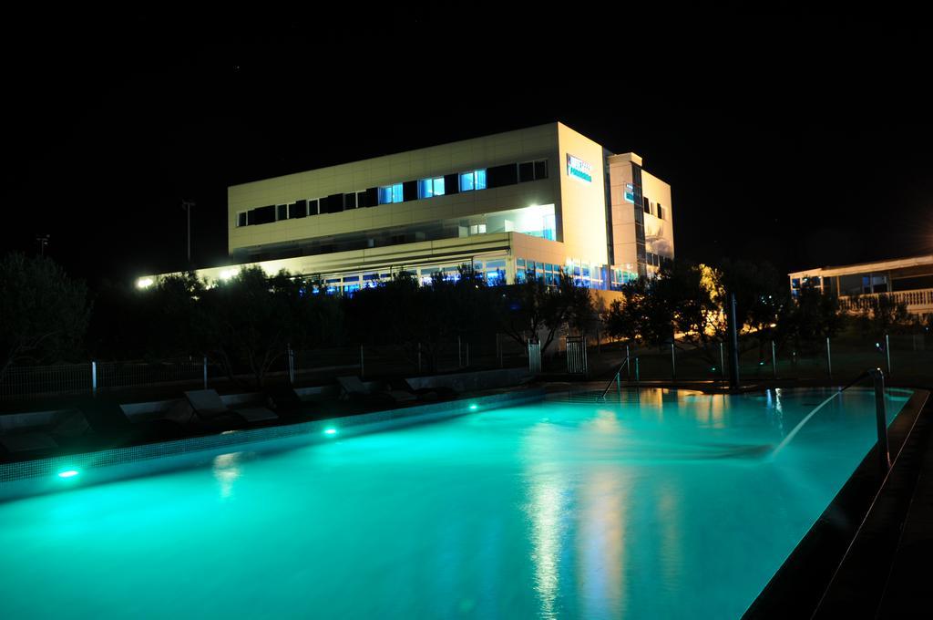 Hotel Panorama Šibenik Екстериор снимка