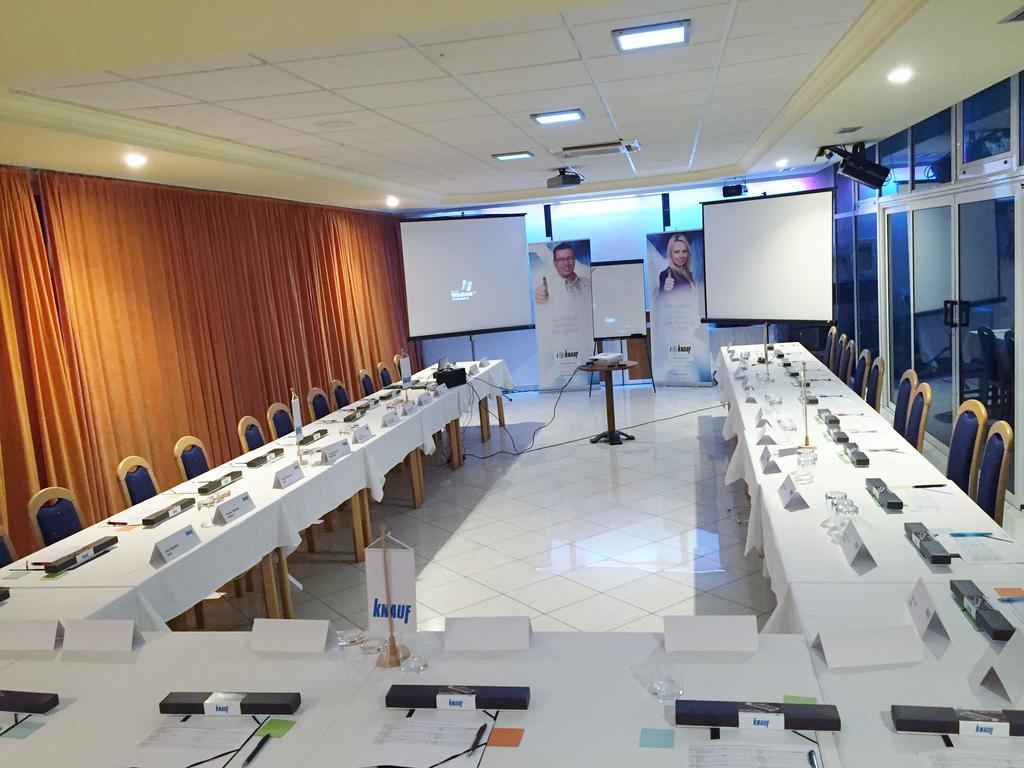 Hotel Panorama Šibenik Екстериор снимка