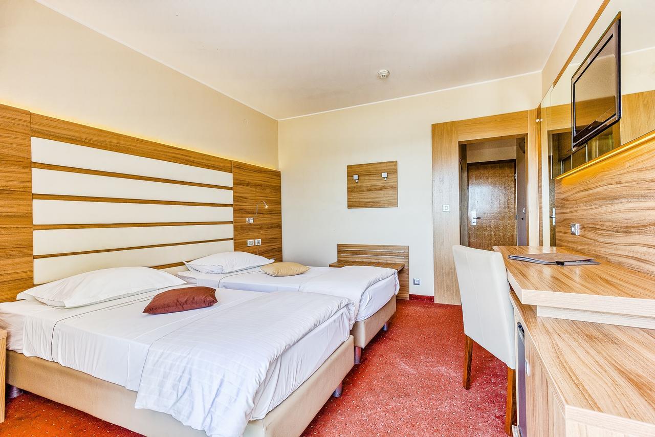 Hotel Panorama Šibenik Екстериор снимка