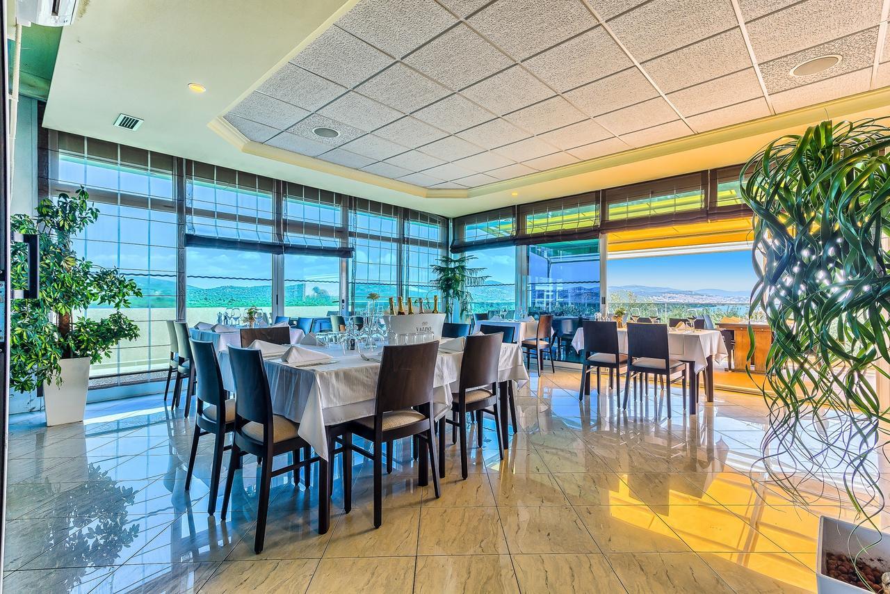 Hotel Panorama Šibenik Екстериор снимка
