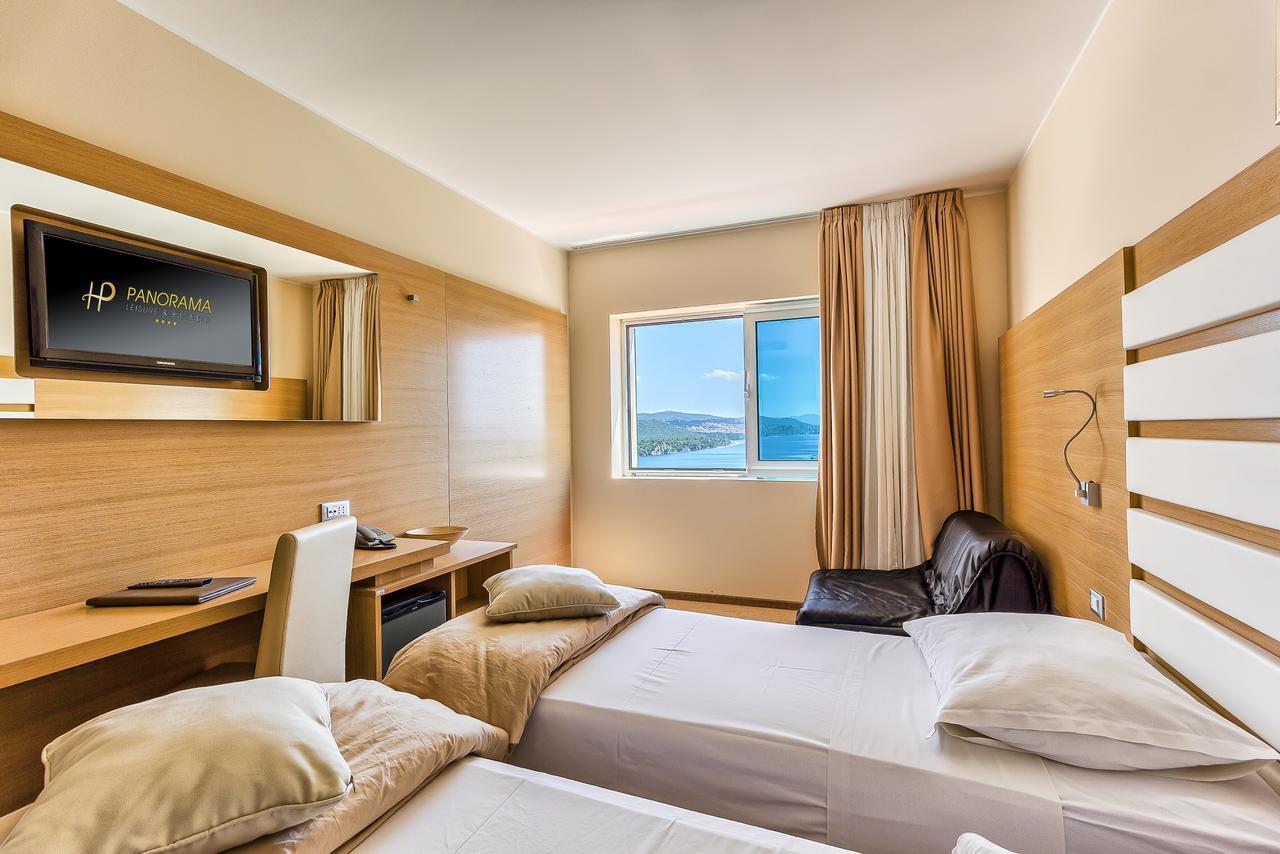 Hotel Panorama Šibenik Екстериор снимка