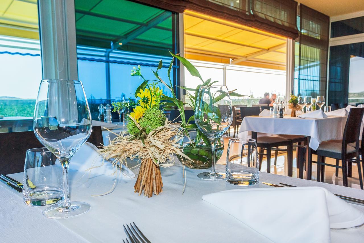 Hotel Panorama Šibenik Екстериор снимка