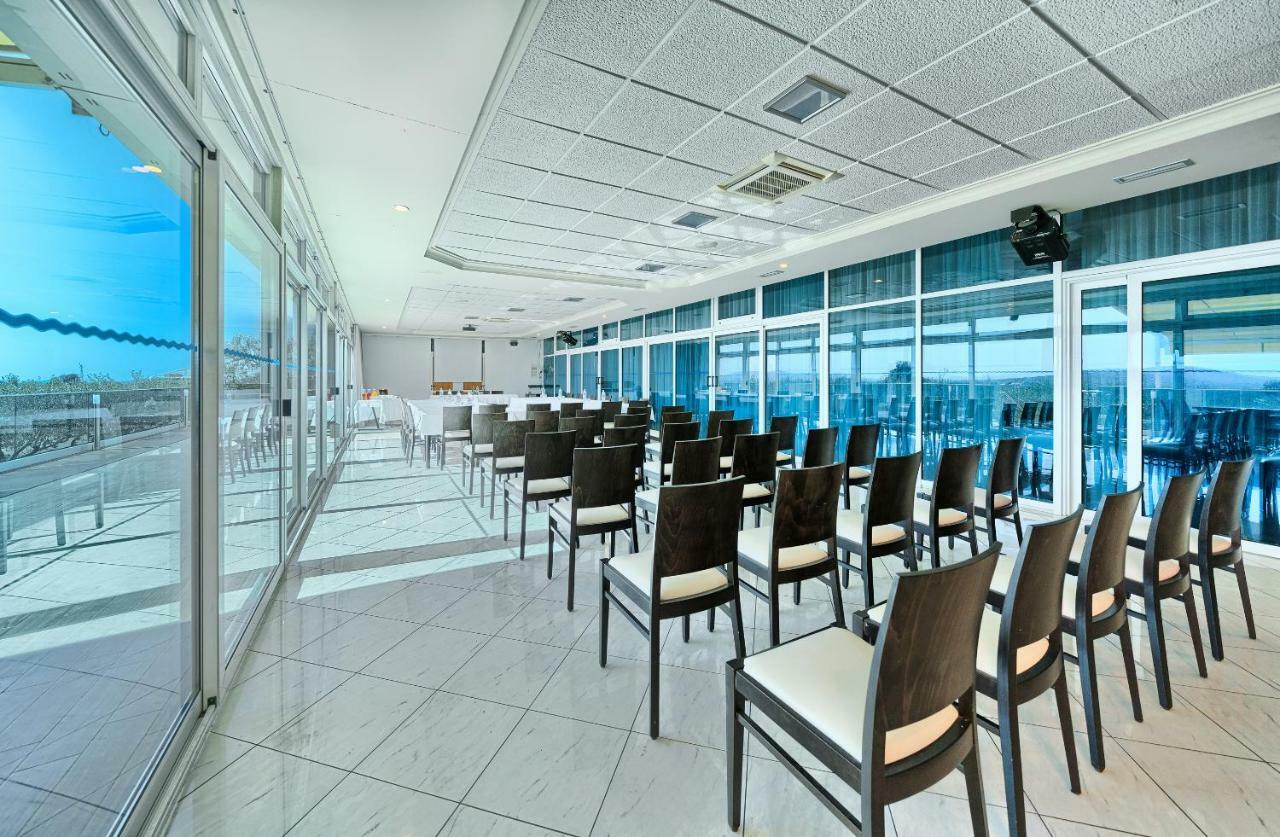 Hotel Panorama Šibenik Екстериор снимка