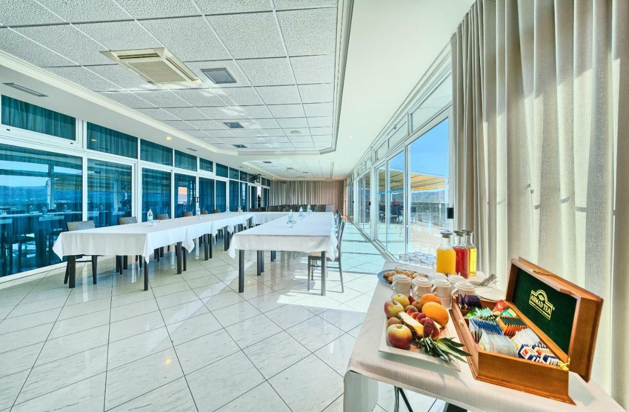 Hotel Panorama Šibenik Екстериор снимка