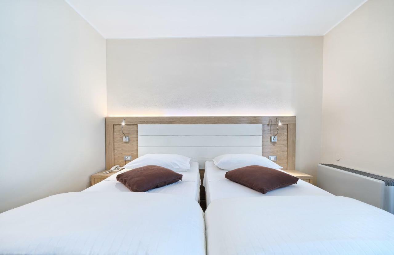 Hotel Panorama Šibenik Екстериор снимка